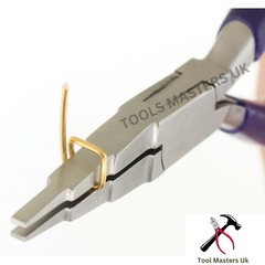 3-Step Looping Pliers,