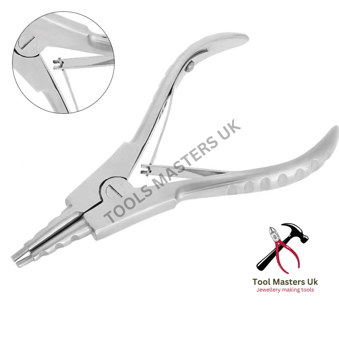 Ring & Bow Opening Pliers