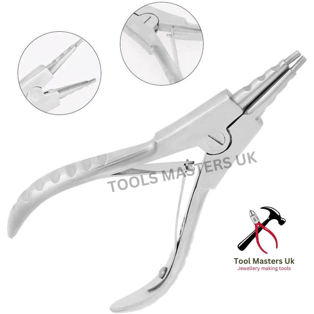 Bow Opening Pliers Tool