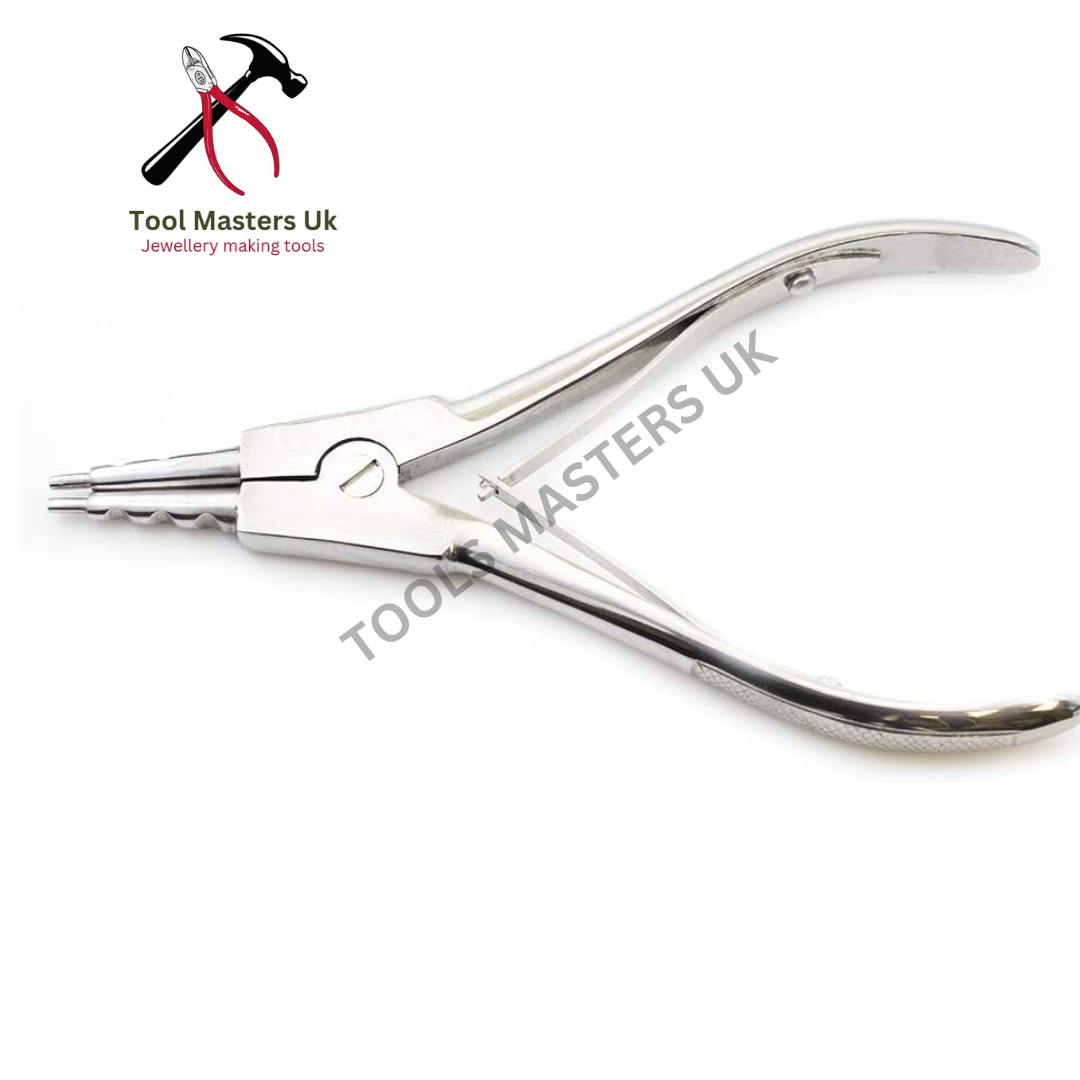 Ring Opening Plier 7″ Body Piercing Jewelry