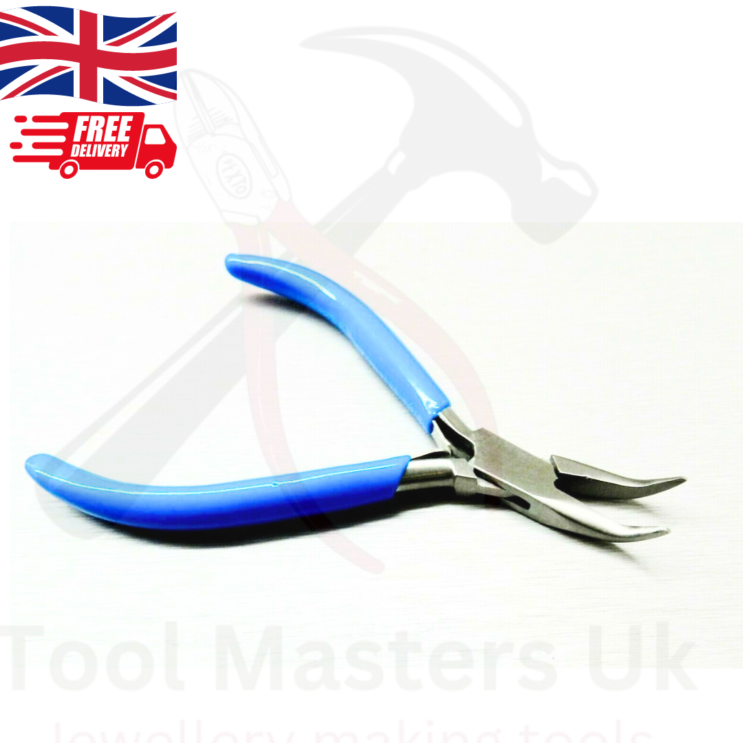 BentNoseSlimLinePliers