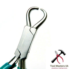 Corner #1 Gem & Stone Setting Pliers - Jewelry Repairing Tool