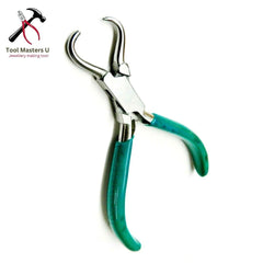 Corner #1 Gem & Stone Setting Pliers - Jewelry Repairing Tool