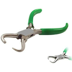 Corner #1 Gem & Stone Setting Pliers - Jewelry Repairing Tool