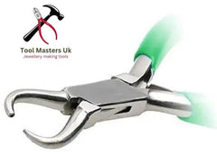 Corner #1 Gem & Stone Setting Pliers - Jewelry Repairing Tool