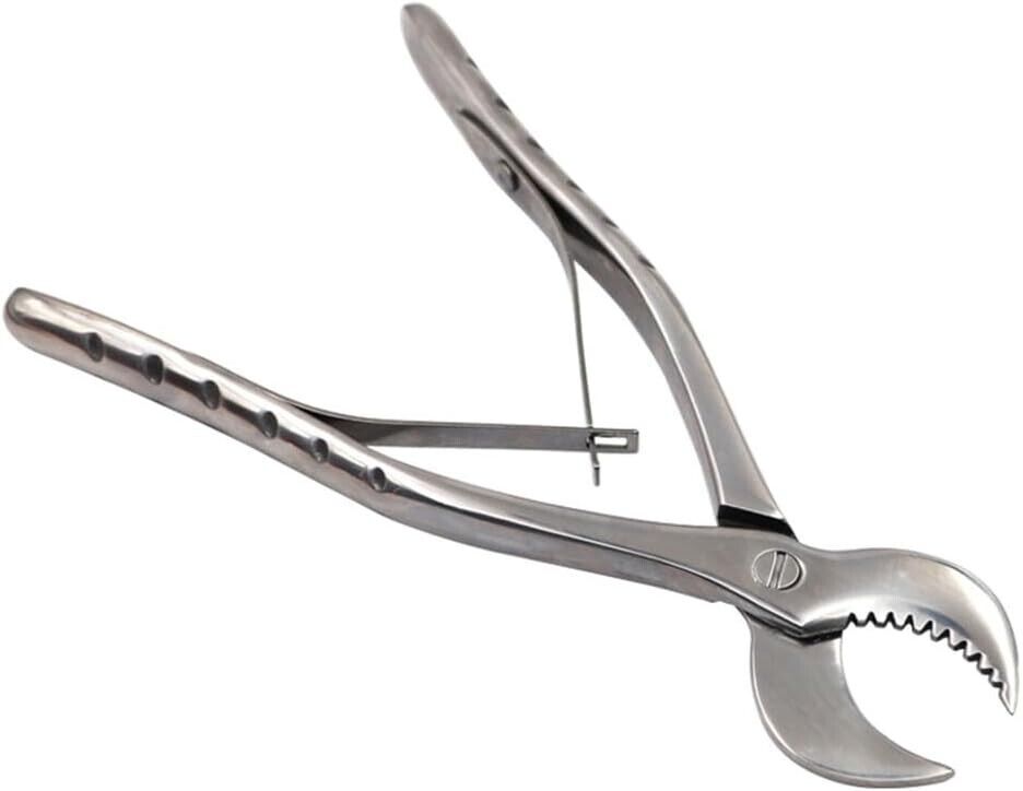 Dental Plaster Scissors 