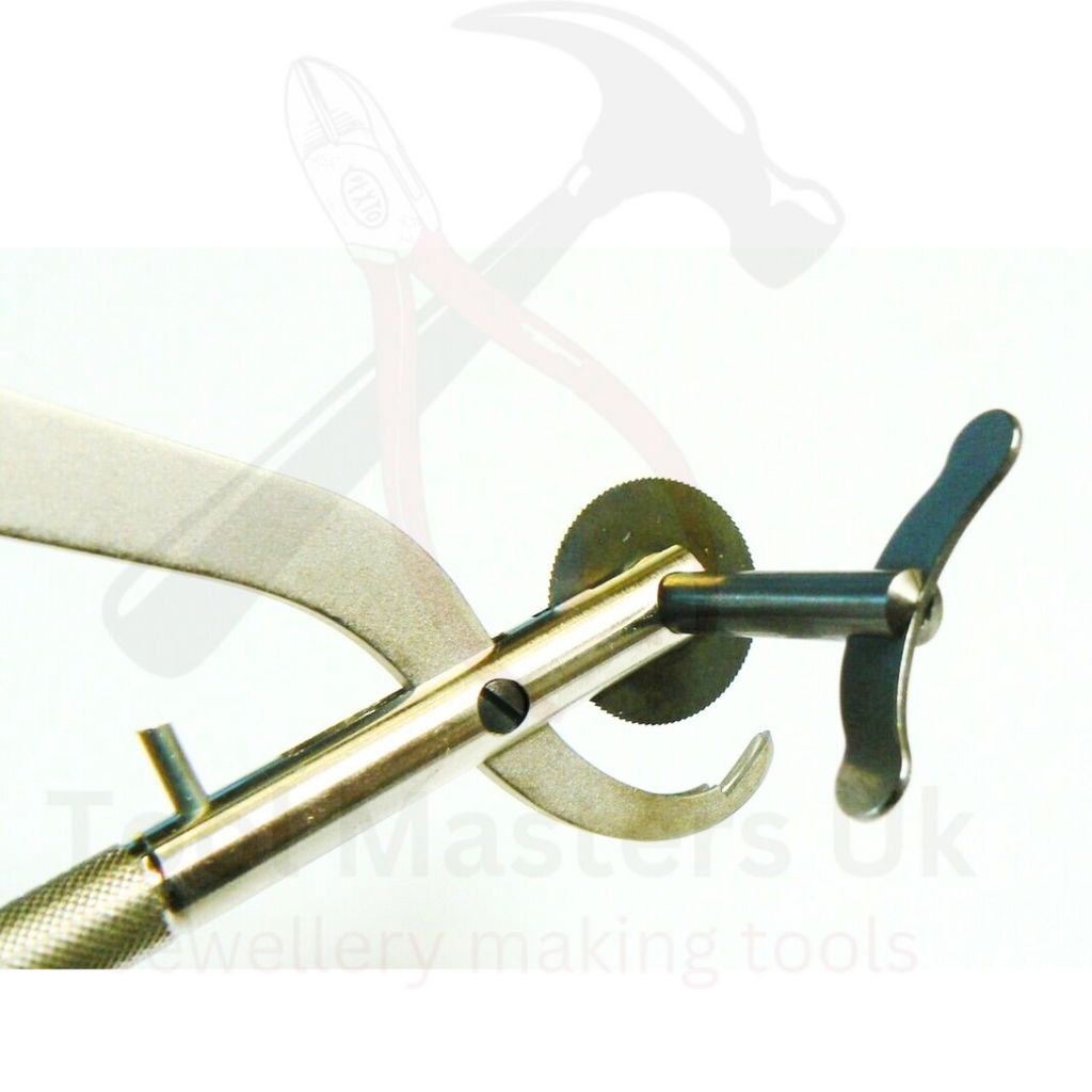 Tool Key Remove Roung Rings Emergency Ring Removal Tool | Quick Release Ring Cutter | ToolsMasterUK