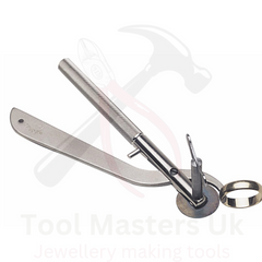 Emergency Ring Removal Tool - Quick-Release Ring Cutter for Safe Finger Ring Detachment