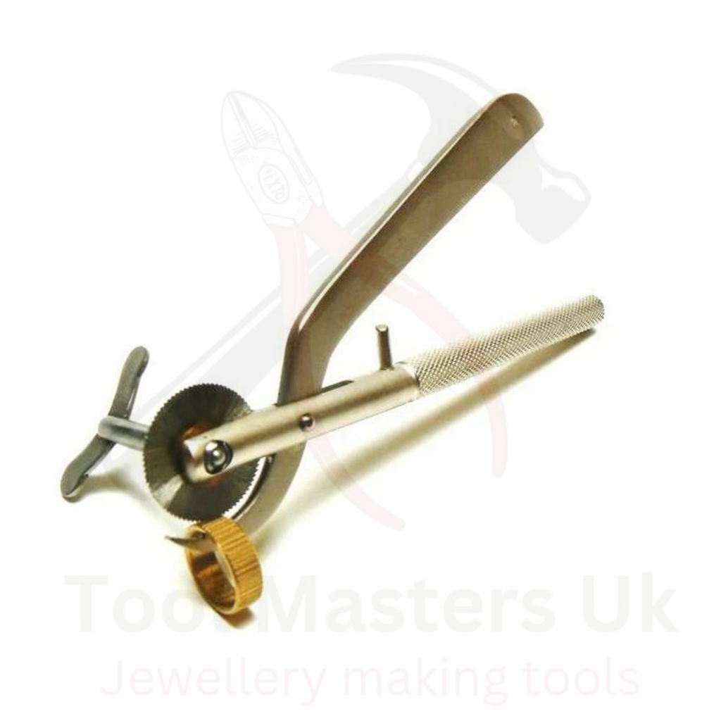 Emergency Ring Removal Tool | Quick Release Ring Cutter | ToolsMasterUK