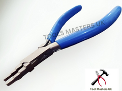 Flat Nose Plier 