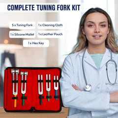 Wellness tuning kit

