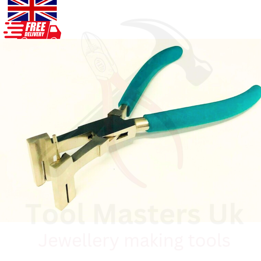 Gold Coil Cutting Pliers