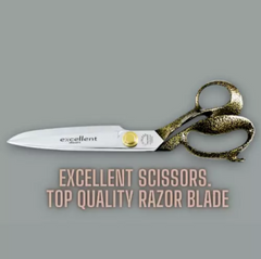 High Class Tailor Scissors