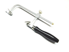 3 inch jewellers saw frame