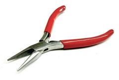 Jewellery Making Pliers set and Wire Cutters-Round/Chain/Bent Nose hobby craft