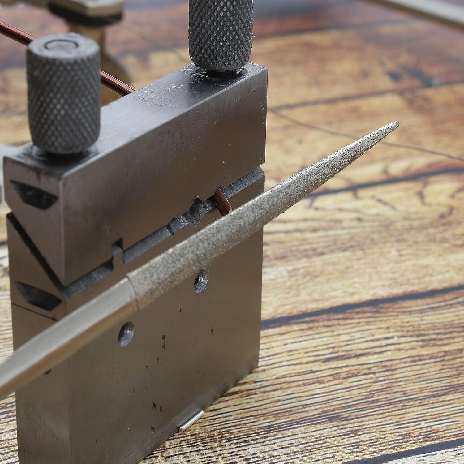 Miter Jig Vise Tube Cutter