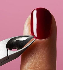 Nail Scissor Curved