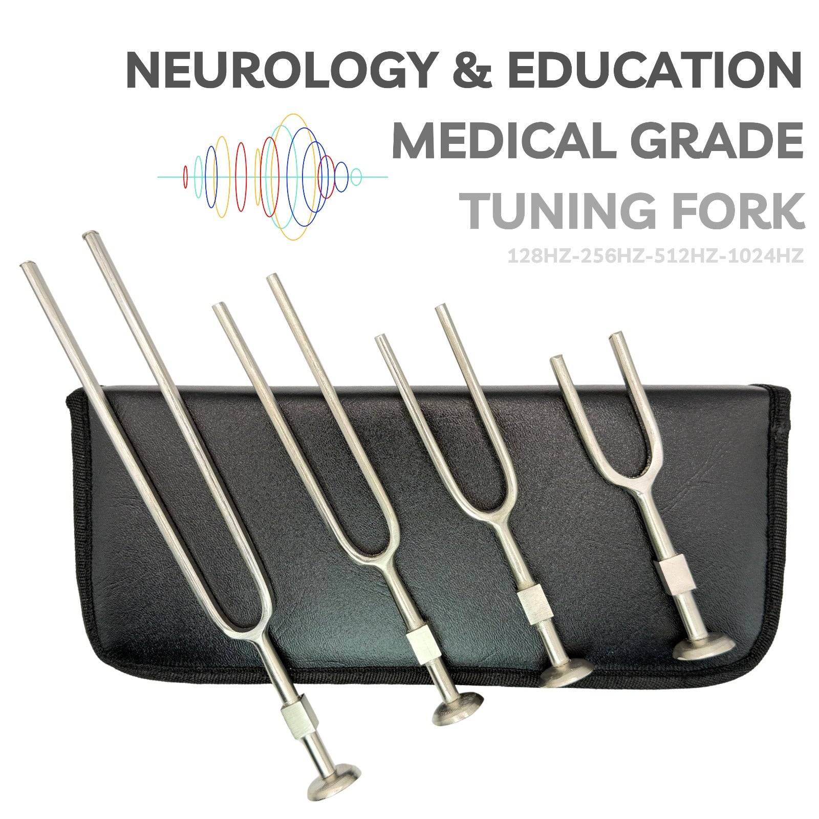 Student tuning set


