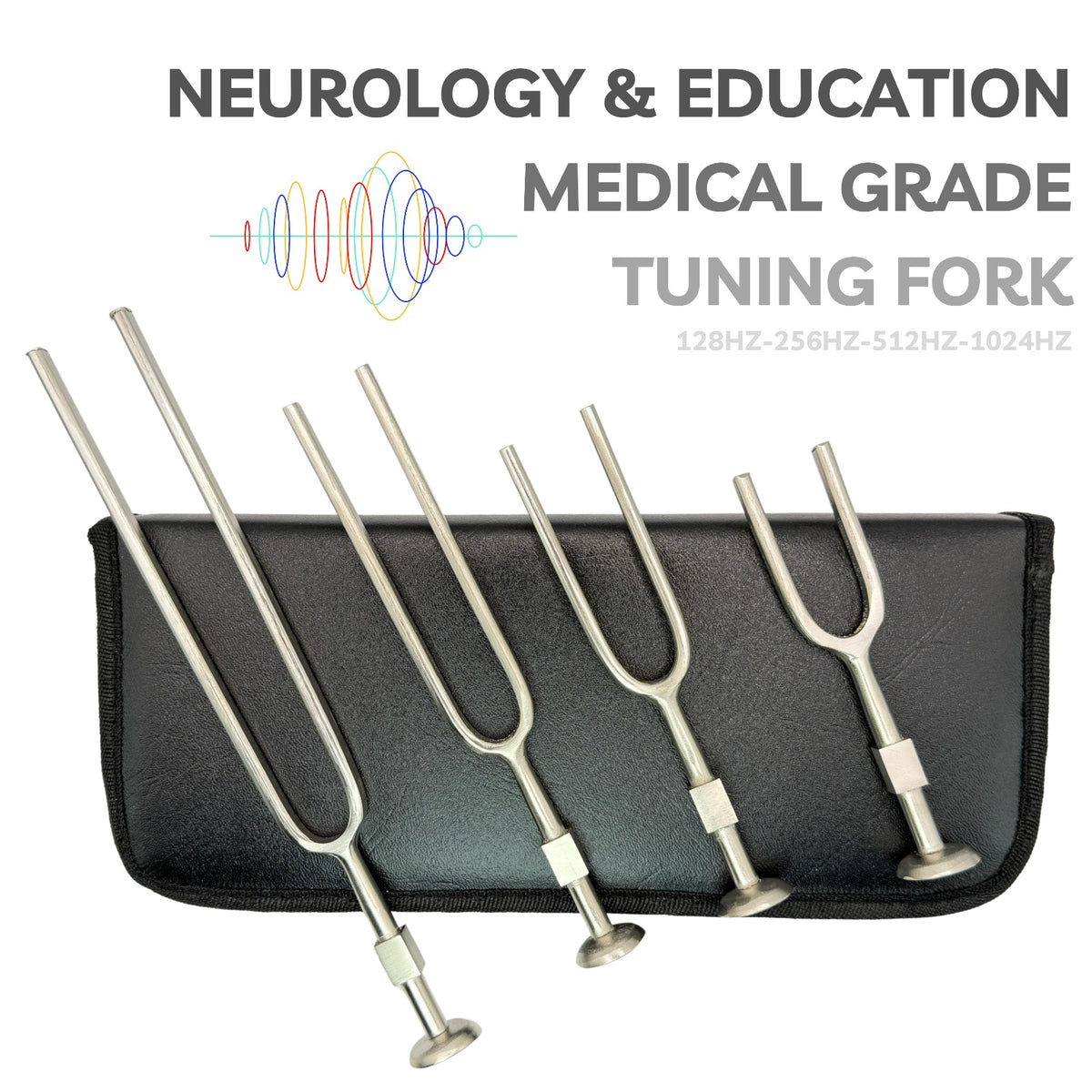 Student tuning set

