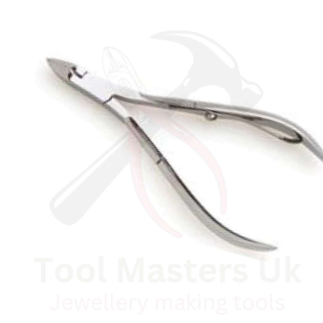 NAIL SCISSOR & NAIL CLIPPER