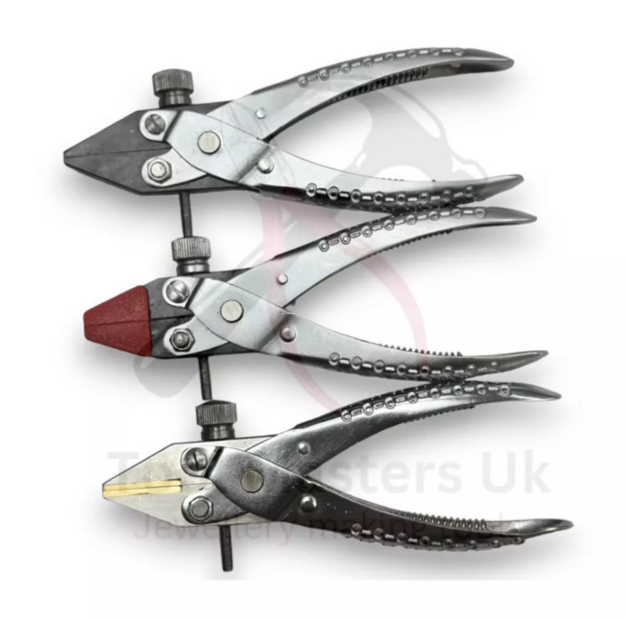 Nylon Jaw Pliers