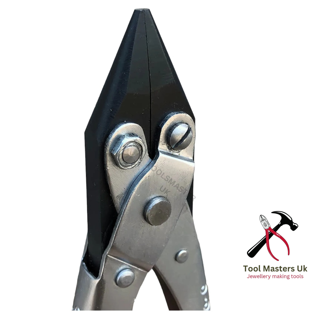 Classic Parallel Action Pliers