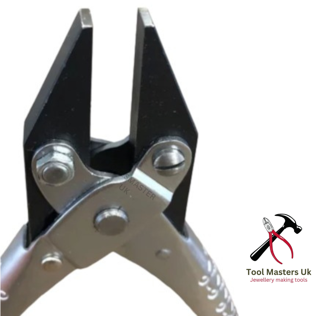 Parallel Action Pliers Toolsmaster UnitedkIngdom