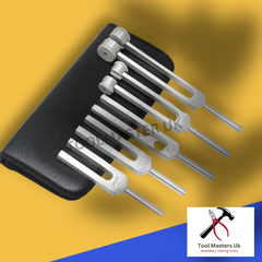 Pcs Tuning Fork Set