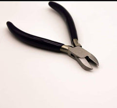 Precision Jewellery Side Diagonal Wire Cutters Pliers for Beading Crafts