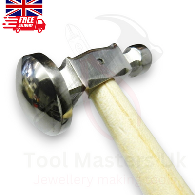 Premium Chasing Hammer 