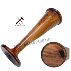 Professional Wooden Pinard Stethoscope - Fetal Heartbeat Listener for Medical Diagnostics