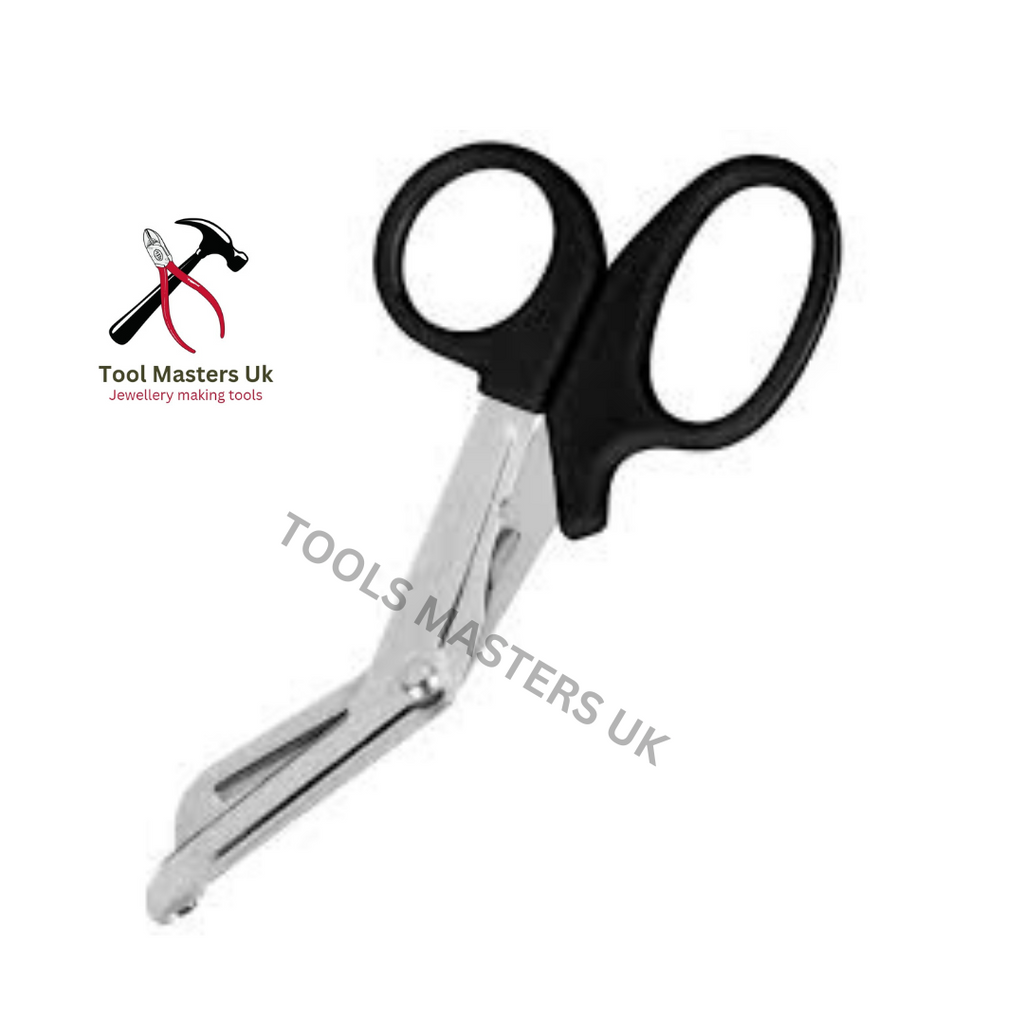 Professional EMT Medical Utility Scissors - Essential for Nurses ...