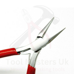 Chain-Nose Pliers for jewelry making tools 