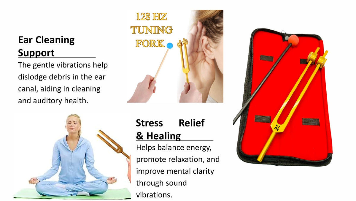 Mental clarity fork

