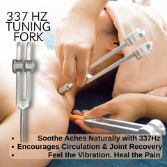 Therapeutic sound tool

