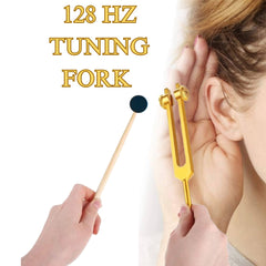 Relaxation Ear Fork
