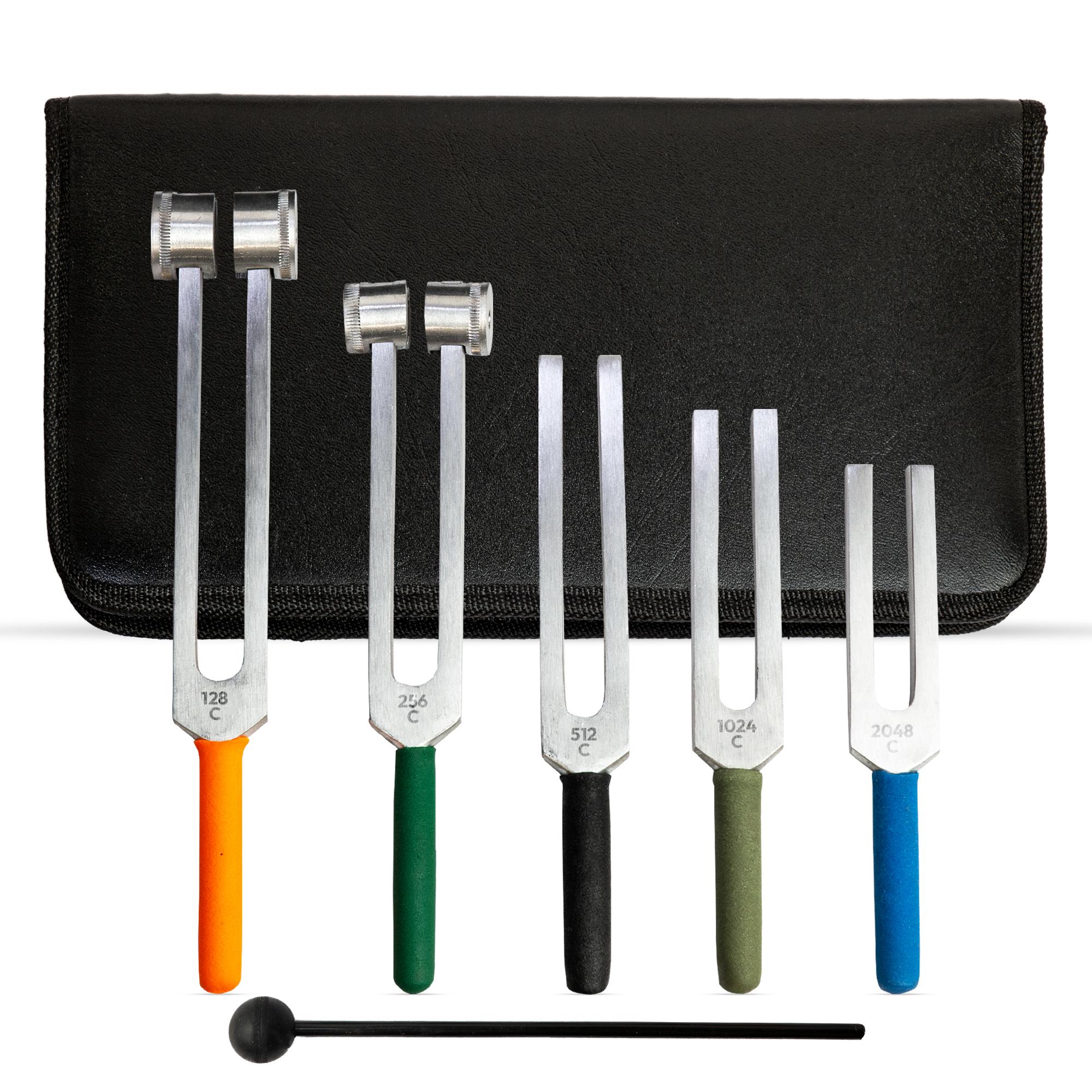 Vibration therapy kit


