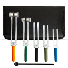 Vibration therapy kit

