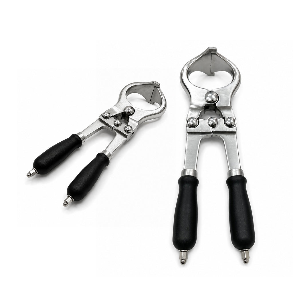 Bloodless Castrator Set 41cm & 32cm | Tools Master UK