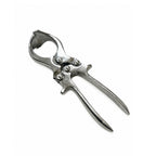 Small 23cm bloodless castration forceps for sheep, lambs and goats