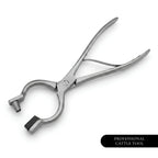 Bull nose ring punch pliers – view 7