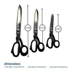 "sharp blades for cutting"