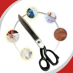 "comfortable grip for cutting"
