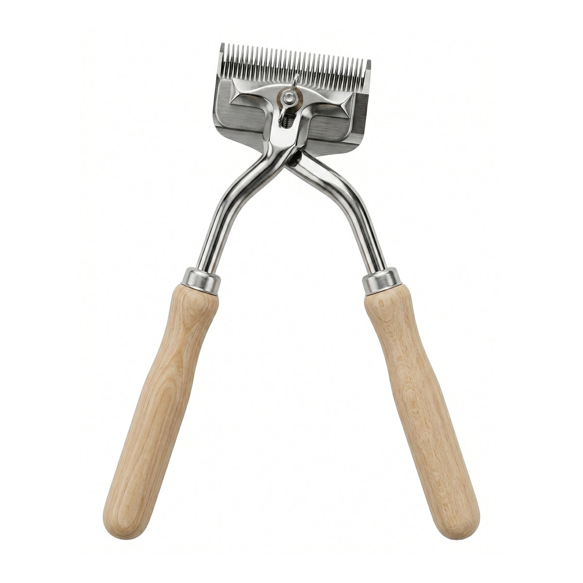 Hand Wool Shears 27cm for Sheep & Goats | Tools Master UK