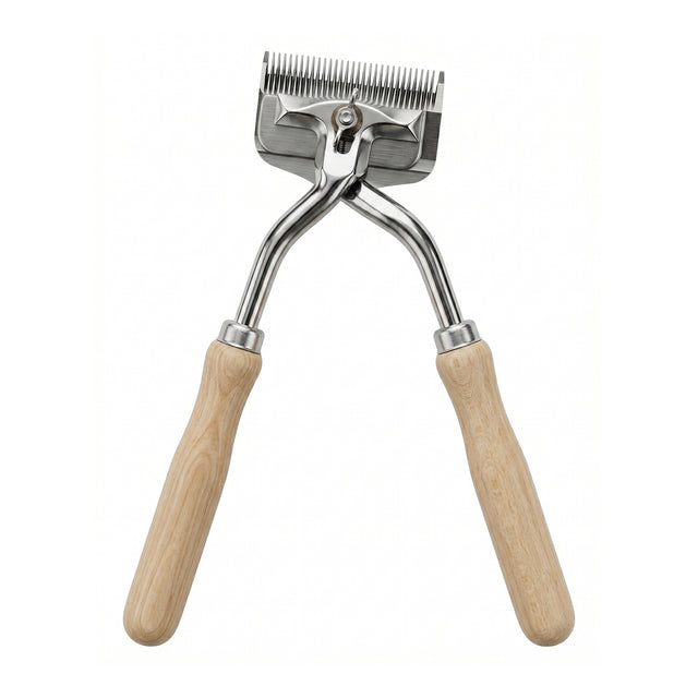 Hand Wool Shears 27cm for Sheep & Goats | Tools Master UK