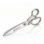 NS Crafts 8 inch heavy duty sewing scissors