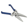 9 inch hoof trimming shears for sheep and goats with safety lock