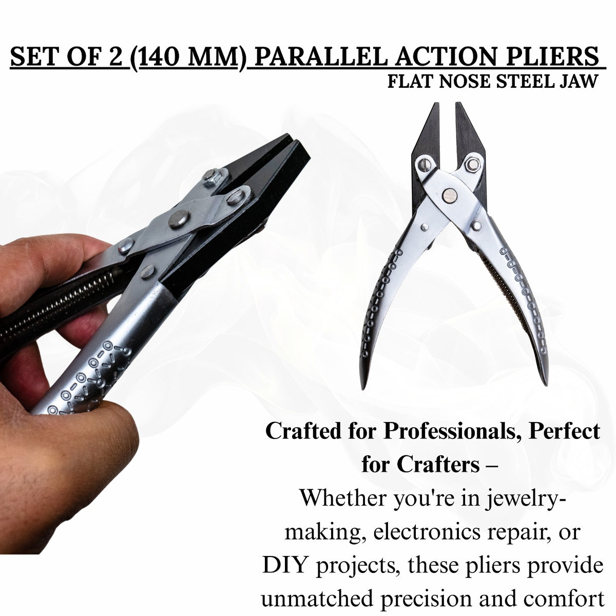 perfect for crafters