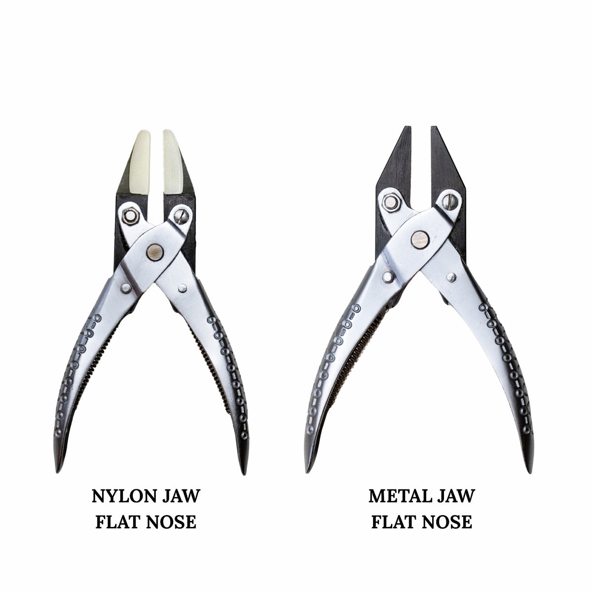 set of 2 pliers 