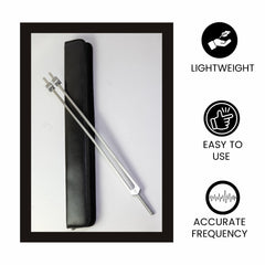 weighted fork